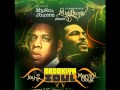 American Gangster - Jay-Z & Marvin Gaye