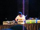 Kid Koala Rocks Ottawa Bluesfest - July 2007 - Yo!