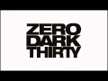 Zero Dark Thirty Song