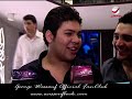 Wassouf In Merdean 25.12.2008 جورج وسوف حفلة عيد الميلاد في سورية