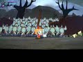Castle crasher glitch
