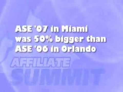 YouTube: Affiliate Summit