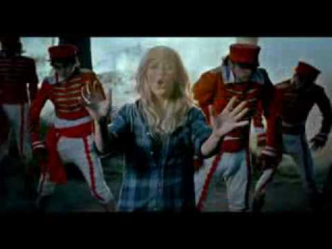 Ellie Goulding: Guns and Horses (video) picture 0 Ellie Goulding: Guns and Horses (video)