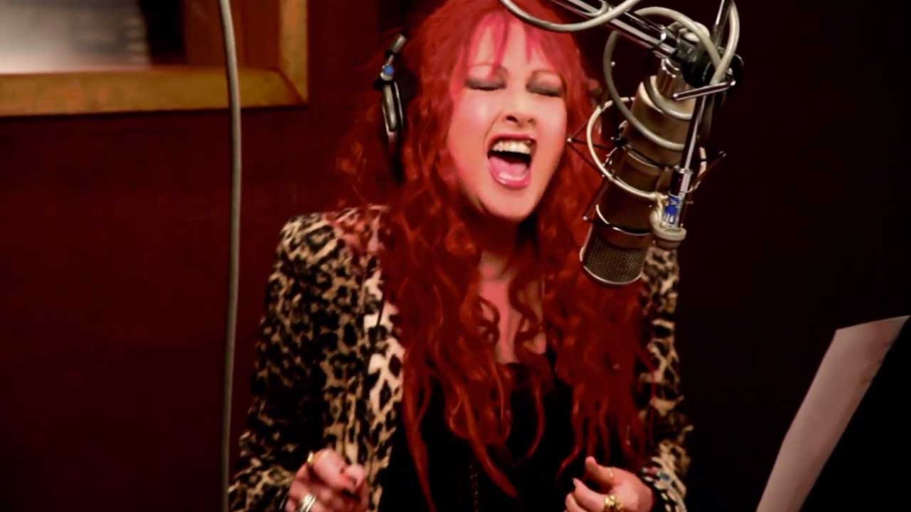 Sara Bareilles, Cyndi Lauper, Hoda Kotb’s ‘Truly Brave’ Music Video | TODAY