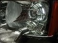 Click here to watch this video 09-12 F150 #9 - 55 Watt HID / Bi-Xenon Projector Retro-Fit by Brian @ Sick HIDs .com in Nor Cal