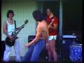 MVHS Band Tour Film 1981