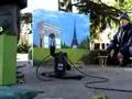 Fernet 1882 making of