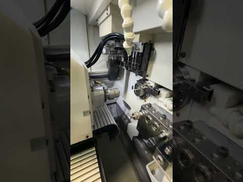 2015 CITIZEN L20E-2M8 CNC Swiss | Machinery Network (1)