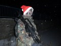 Airsoft im Winter