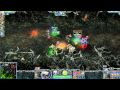 Heroes of Newerth: Demented Shaman Full Gameplay 5/8 HD