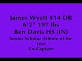 James Wyatt