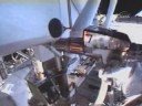 Attachment of P5 Truss to ISS