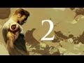 Serious Sam 3: BFE - Walkthrough - Part 2 [Episode Level 1: Summer In Cairo] (Gameplay)