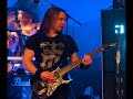 Sonata Arctica – Only The Broken Hearts .wmv