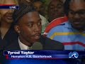 Tyrod to Tech