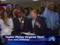 Tyrod to Tech