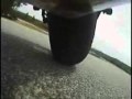 2010-05-22 | SV650 rear cam ~> Pirelli tire, Penske shock ... SV650 ... ()