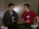 Jan Eberle on Captain's Corner