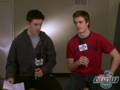 Jan Eberle on Captain's Corner