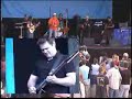 JumpSeat - Rebel Yell Live