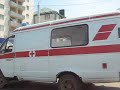streets of grozny august 2007 part 1 streets of grozny august 2007 part 1
