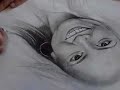 speed painting - noemi desenhos