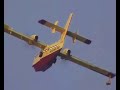 Show Canadair Protezione civile