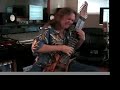 Randy Strom \"C Blues\"