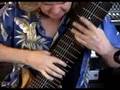 Randy Strom C Blues