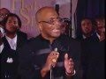 Bishop Larry D. Trotter I Still Believe Official Music Video and Lyrics