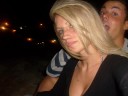 dopo 1 anno ancora noi...ti amo amore mio.non smettere mai di sorridere =P