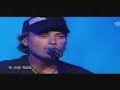Ao vivo em Holanda - The Netherlands 2005