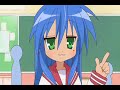 Konata Izumi And The Lost Nintendo Sex Education Tapes