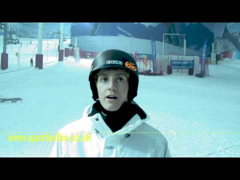 Ben Kilner Interview