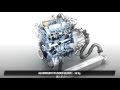 Renault Energy TCe 115 engine