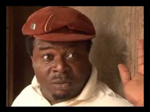 AZONTO WIDOW PART 1 - NEW NIGERIAN NOLLYWOOD COMEDY MOVIE