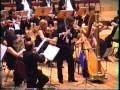 videos de W.A. Mozart - K. 299 for Flute, Harp and Orchestra - mvt. 2
