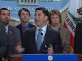 Speaker Fabian N��ez on the Home Mortgage Crisis - part 2