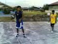 AND1 Sasa tape 11