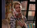 Dr. Phalange - TOW After Ross Says Rachel