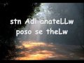 poso se thelw maxairitsas-termites
