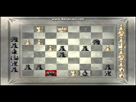 chess castling