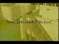 Protest Runescape Updates