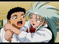T-26103G - Tenchi Muyou Toukou Muyou Aniraji Collection 2/3 T-26103G - Tenchi Muyou Toukou Muyou Aniraji Collection 2/3