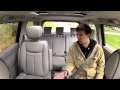 2012 Nissan Quest Review by Automotive Trends