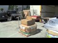 OTOMIX Set Up &amp; Break Down PART - 2