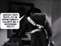 Prodi Zorro e Berlusconi