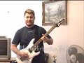 Joe Satriani - Satch Boogie by sceletor ( Lovrek Kriszti�n )