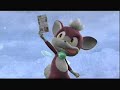 Sonic and Chip in Holoska Sonic and Chip in Holoska