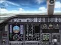 Private Jet Landing at Telluride, Colorado